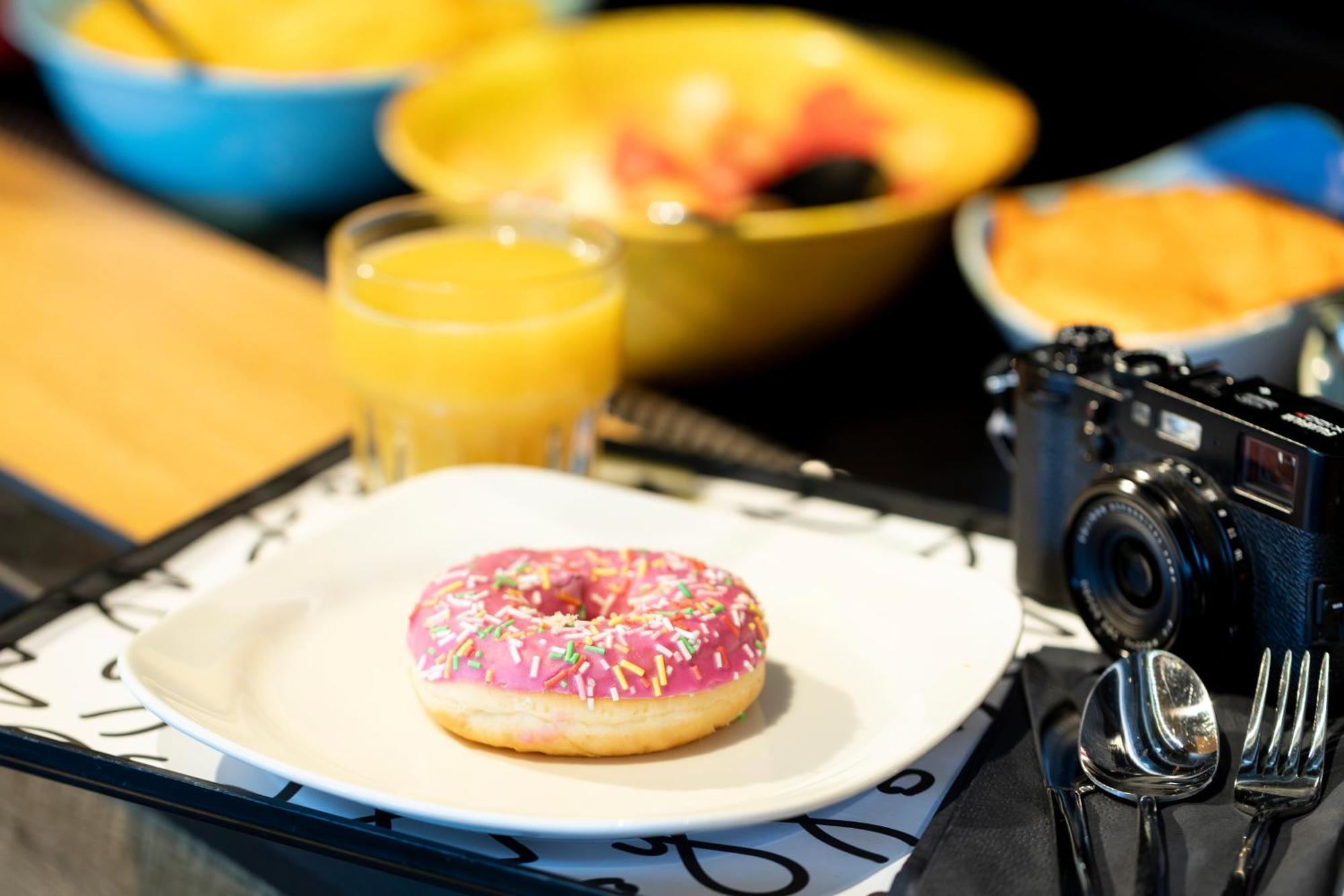 Moxy Birmingham NEC Hotel Bickenhill Ngoại thất bức ảnh